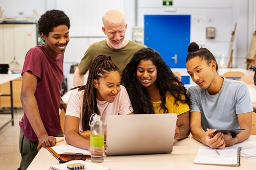 Educação Intercultural