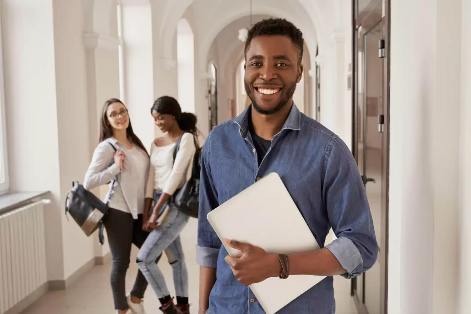 Qualidade no Ensino Superior